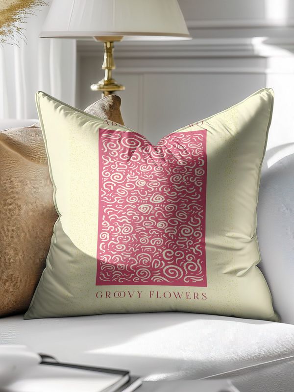 کوسن Pillow modern693 - نمای دوم