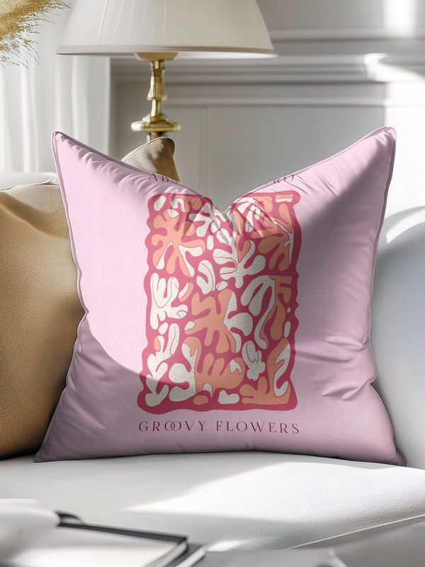 کوسن Pillow modern695 - نمای دوم