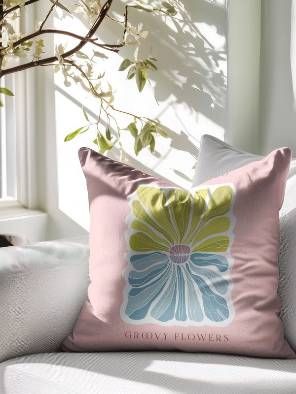 کوسن Pillow modern696 - 