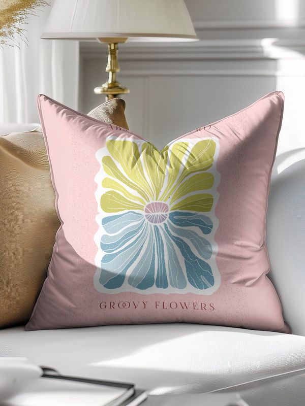 کوسن Pillow modern696 - نمای دوم