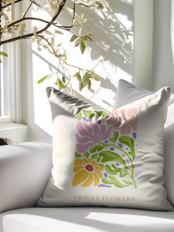 کوسن Pillow modern697 - 