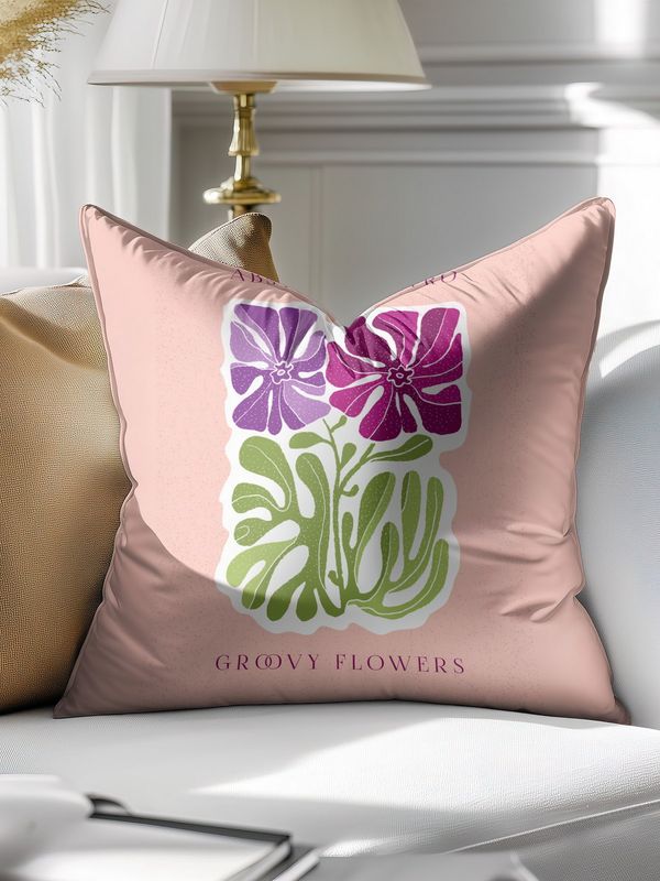 کوسن Pillow modern698 - نمای دوم