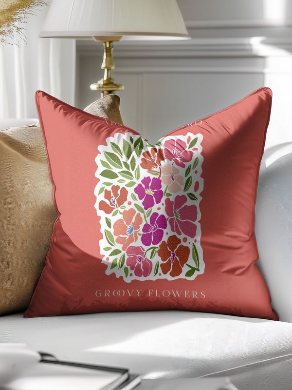 کوسن Pillow modern700 - نمای دوم