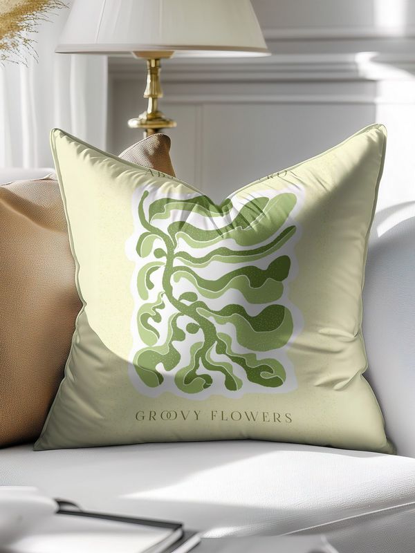 کوسن Pillow modern701 - نمای دوم