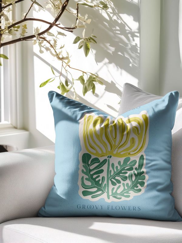 کوسن Pillow modern702 - 