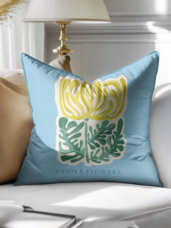 کوسن Pillow modern702 - نمای دوم