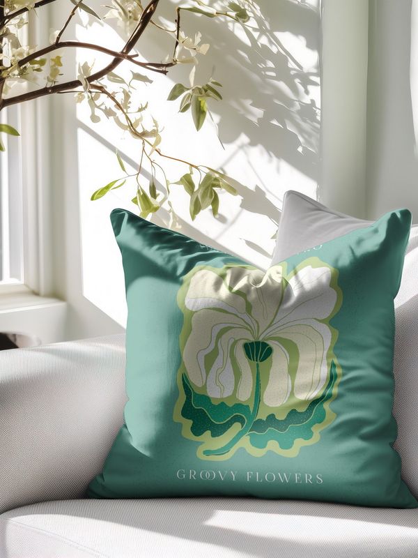 کوسن Pillow modern704 - 