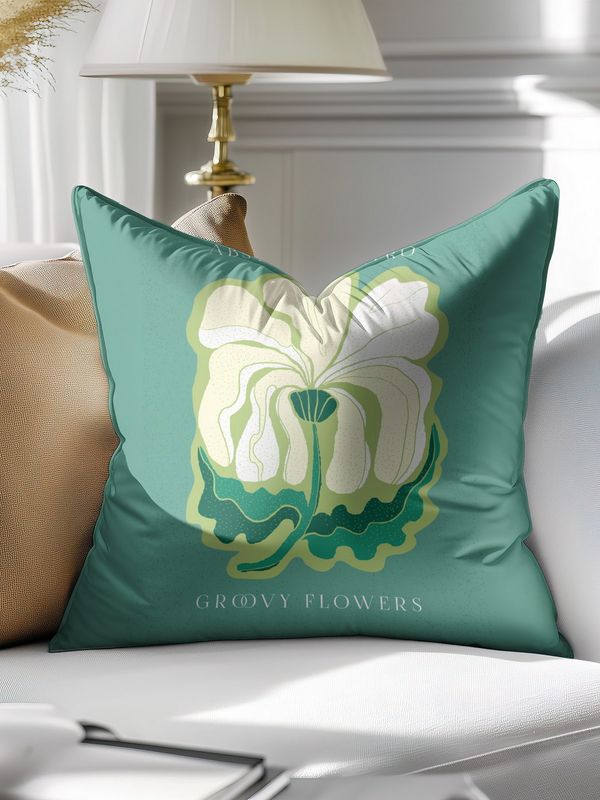کوسن Pillow modern704 - نمای دوم