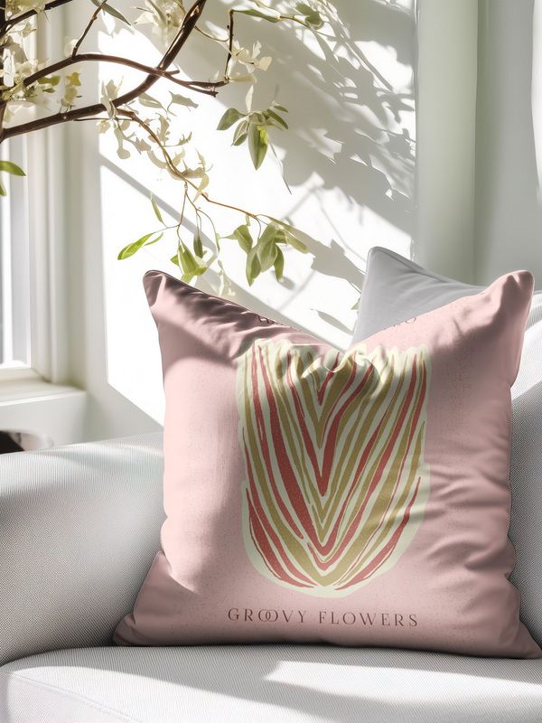 کوسن Pillow modern705 - 