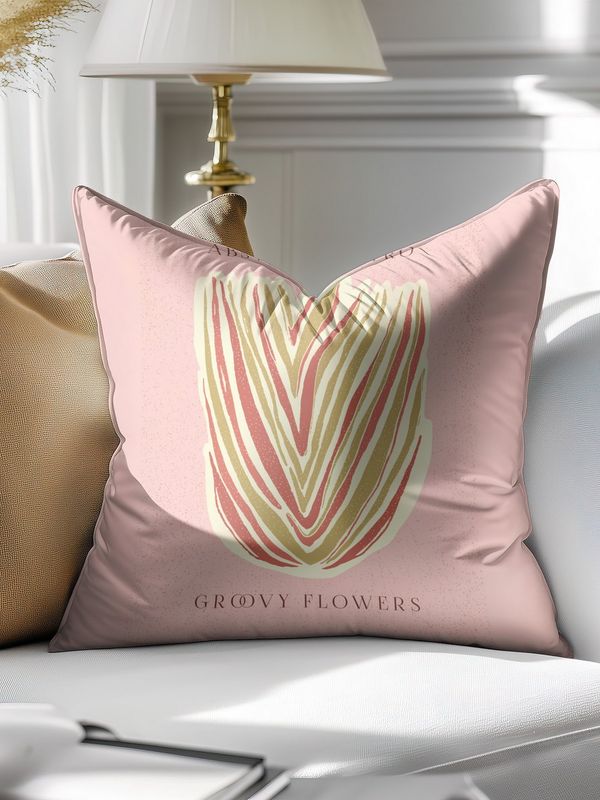 کوسن Pillow modern705 - نمای دوم