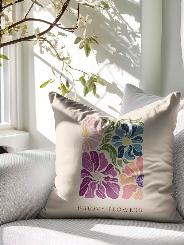 کوسن Pillow modern706 - 