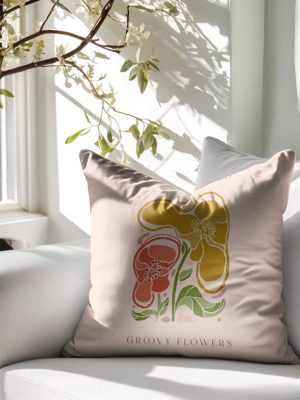 کوسن Pillow modern707 - 