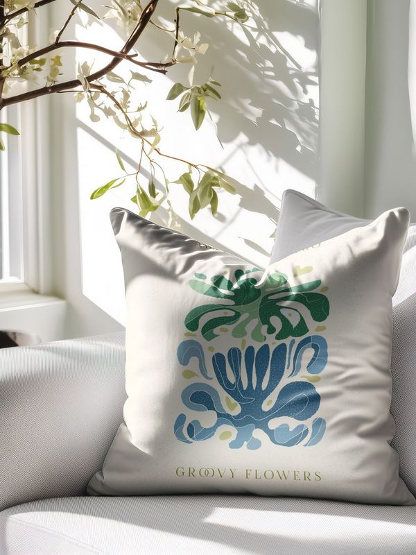 کوسن Pillow modern708 - 
