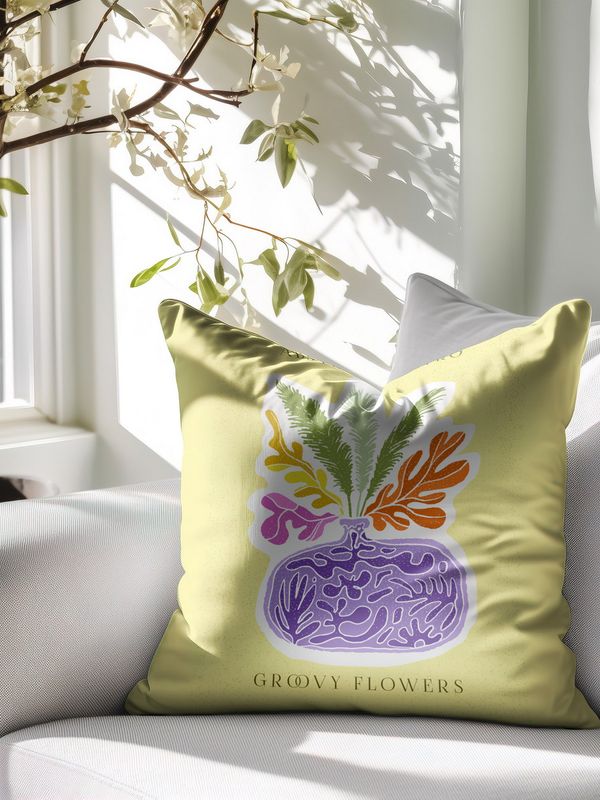کوسن Pillow modern709 - 