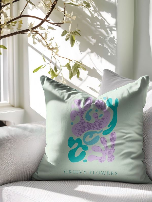 کوسن Pillow modern710 - 