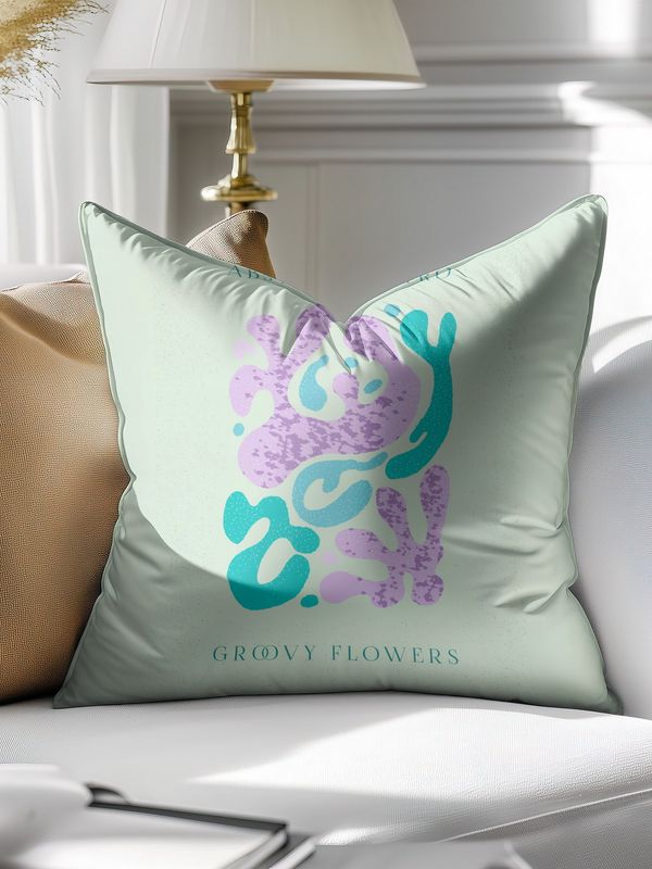 کوسن Pillow modern710 - نمای دوم