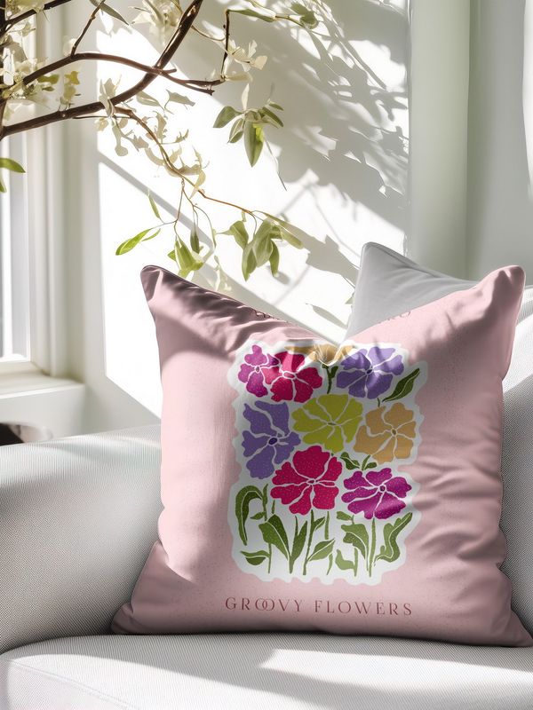 کوسن Pillow modern711 - 