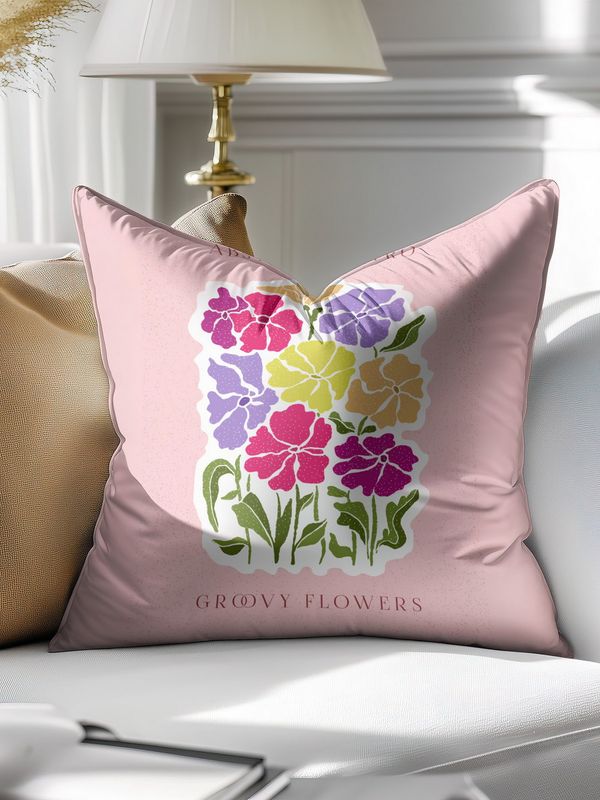 کوسن Pillow modern711 - نمای دوم