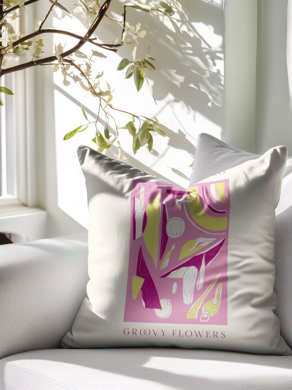کوسن Pillow modern712 - 