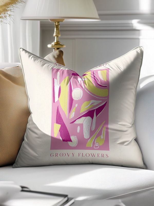 کوسن Pillow modern712 - نمای دوم