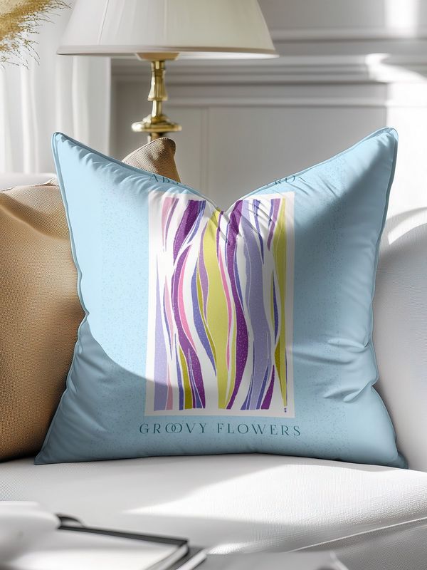 کوسن Pillow modern713 - نمای دوم