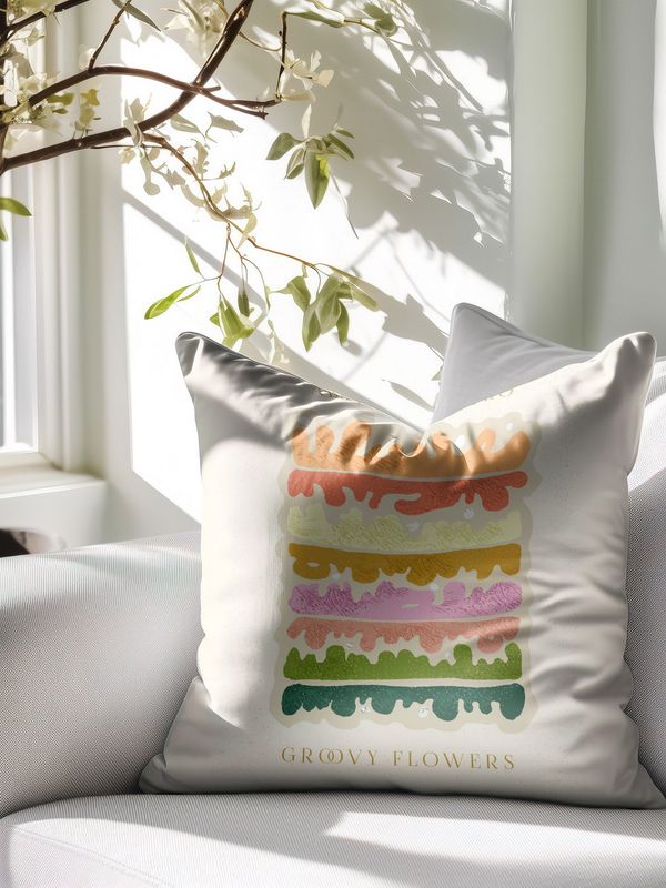 کوسن Pillow modern714 - 