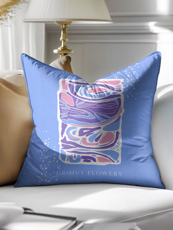 کوسن Pillow modern715 - نمای دوم