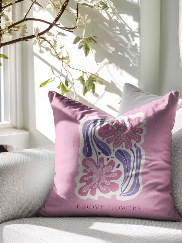 کوسن Pillow modern717 - 