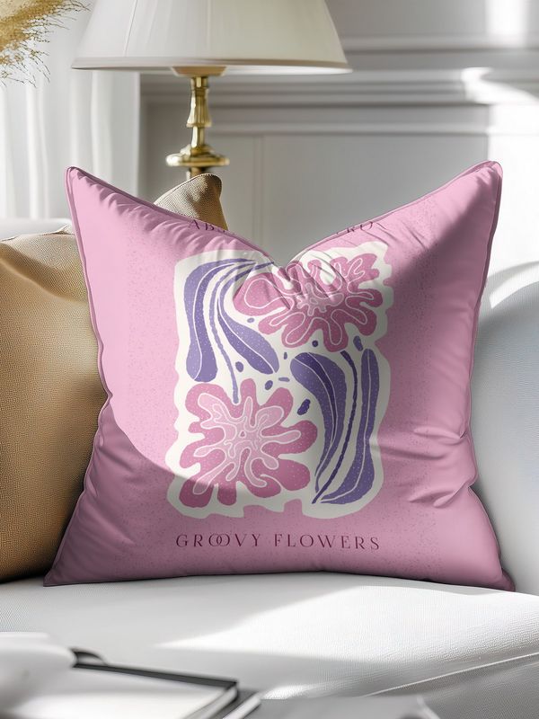 کوسن Pillow modern717 - نمای دوم