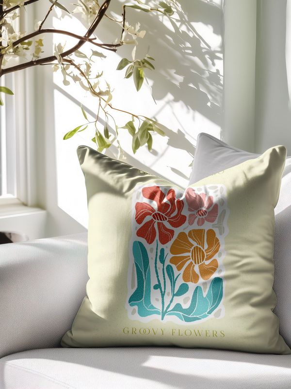 کوسن Pillow modern718 - 
