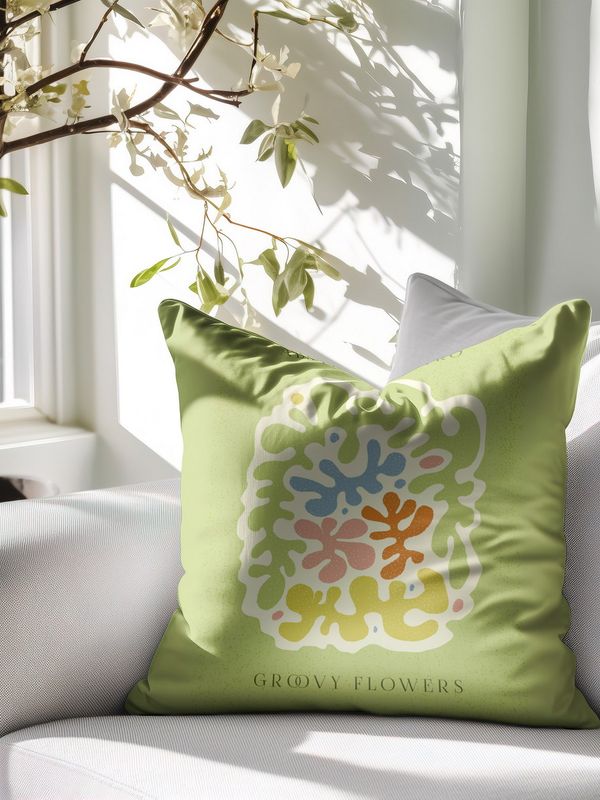 کوسن Pillow modern719 - 