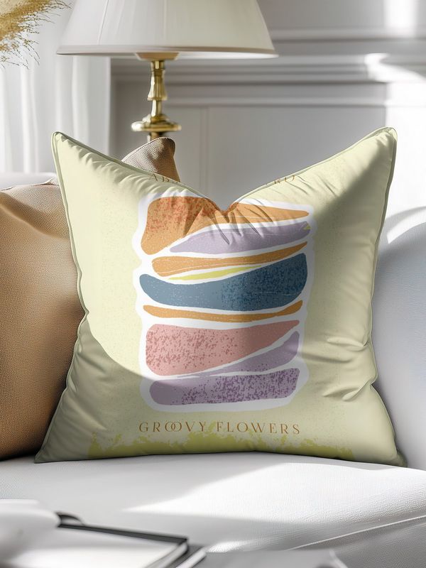 کوسن Pillow modern720 - نمای دوم