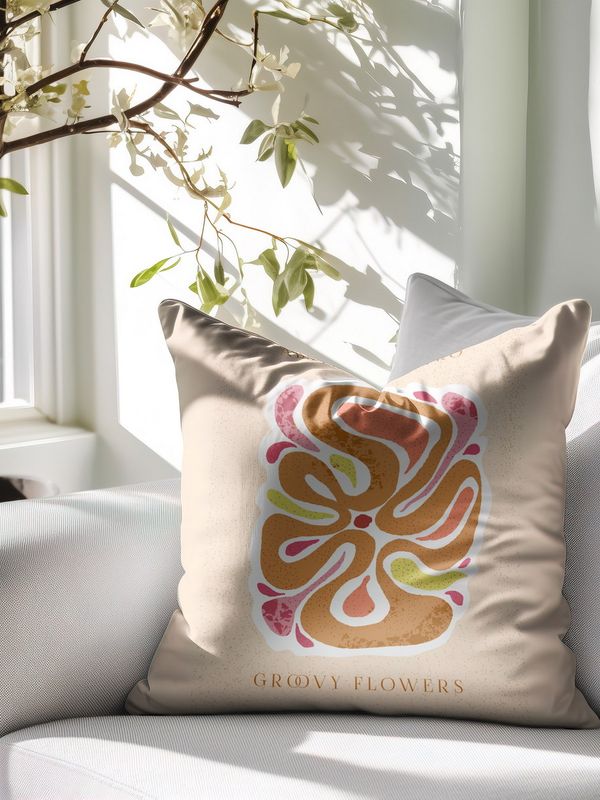 کوسن Pillow modern721 - 