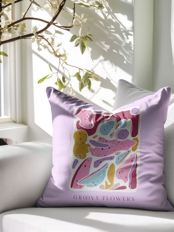 کوسن Pillow modern722 - 
