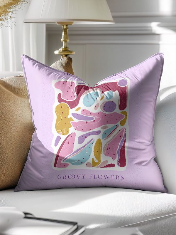 کوسن Pillow modern722 - نمای دوم