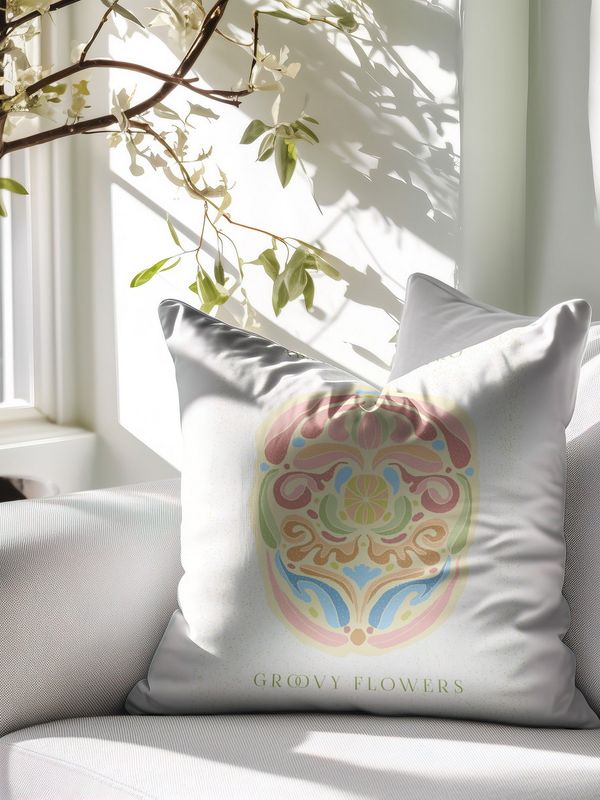 کوسن Pillow modern723 - 