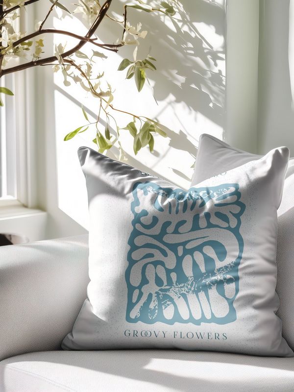 کوسن Pillow modern724 - 