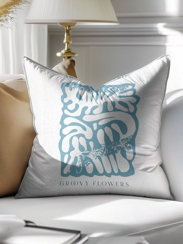 کوسن Pillow modern724 - نمای دوم