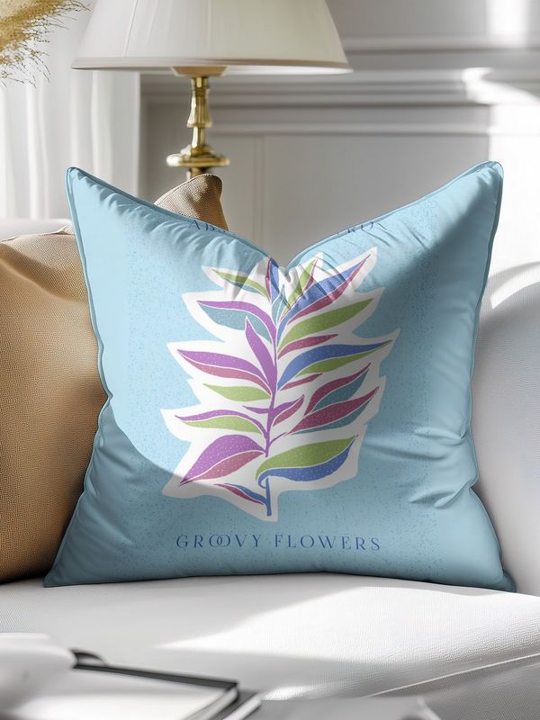 کوسن Pillow modern725 - نمای دوم