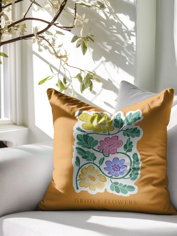 کوسن Pillow modern726 - 