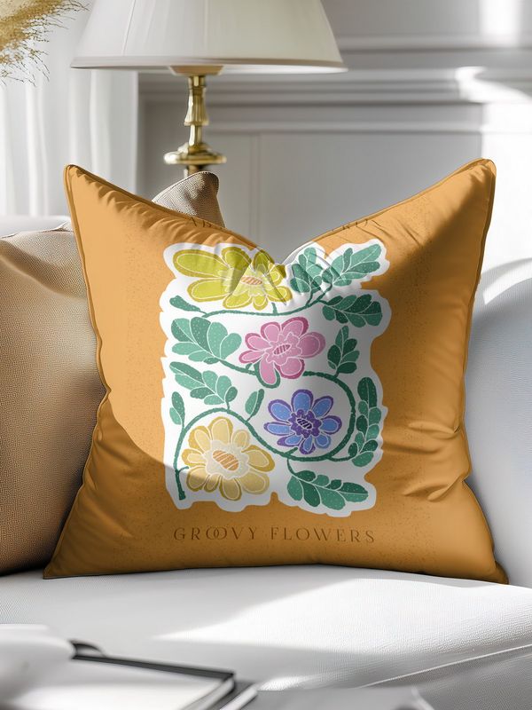 کوسن Pillow modern726 - نمای دوم