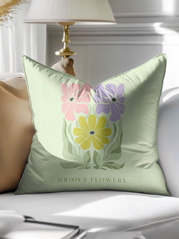 کوسن Pillow modern727 - نمای دوم