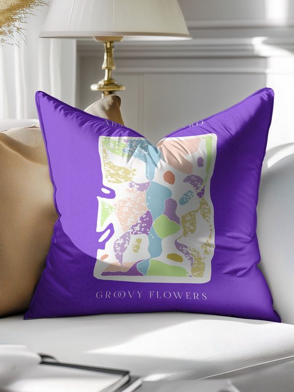 کوسن Pillow modern728 - نمای دوم