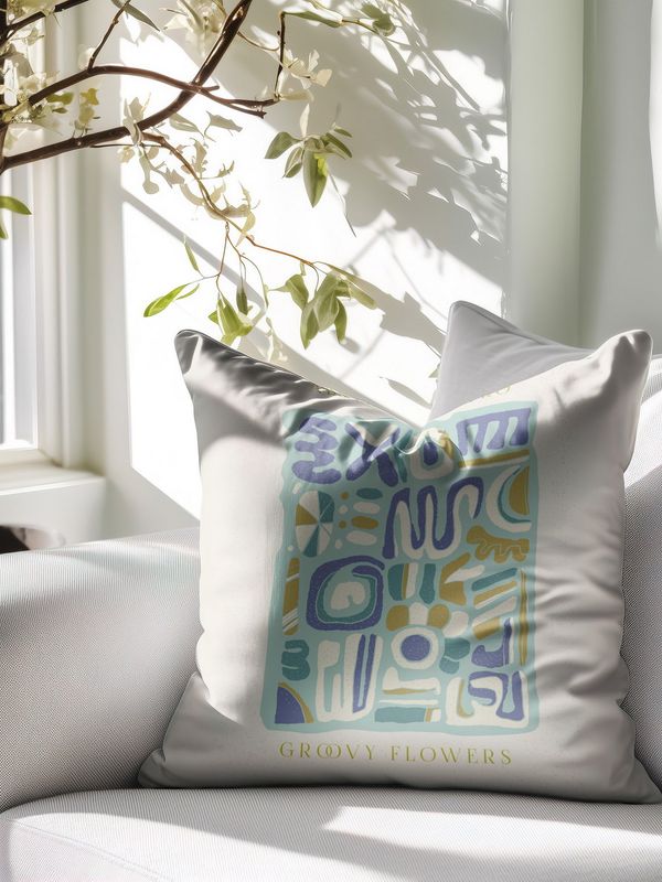 کوسن Pillow modern729 - 