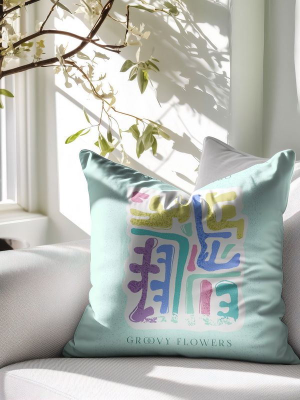 کوسن Pillow modern731 - 