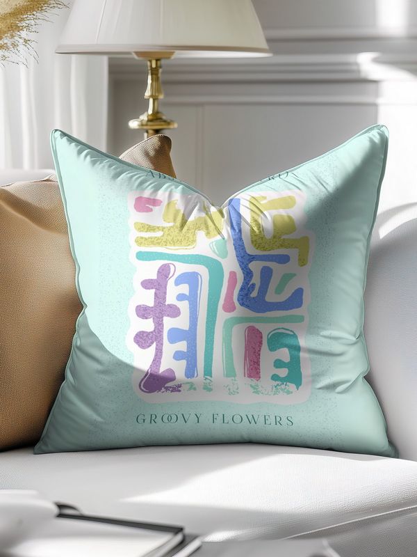 کوسن Pillow modern731 - نمای دوم