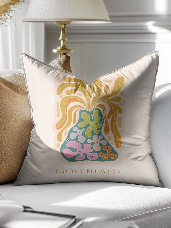 کوسن Pillow modern732 - نمای دوم
