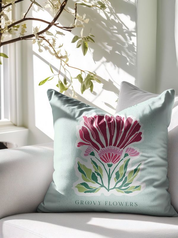کوسن Pillow modern733 - 
