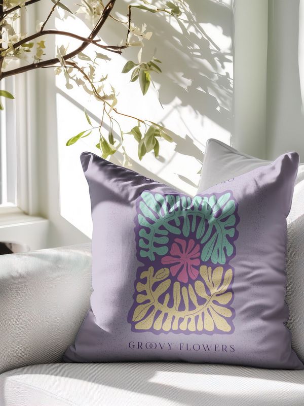 کوسن Pillow modern734 - 