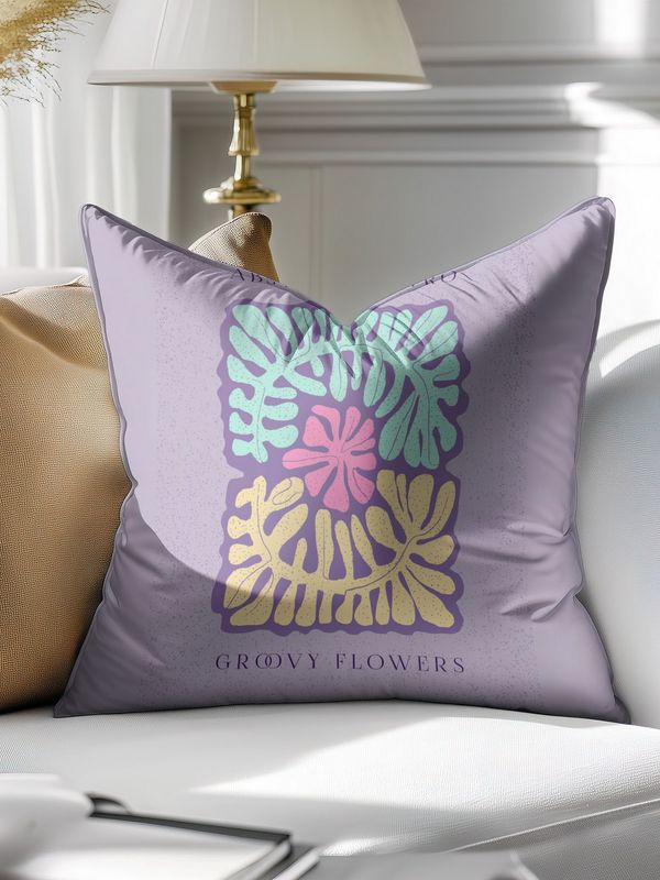 کوسن Pillow modern734 - نمای دوم